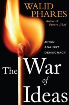 Image of The War of Ideas by Walid Phares Paperback