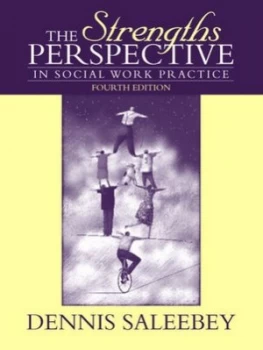 Image of The Strengths Perspective in Social Work Practice by Dennis Saleebey Paperback