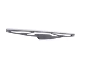 image of RIDEX Wiper blade TOYOTA,NISSAN,MAZDA 298W0081 76730S2X003