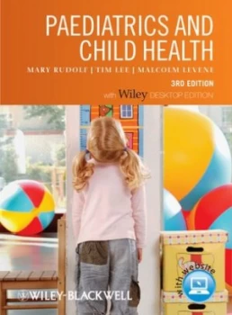 Image of Paediatrics and Child Health by Mary Rudolf Book