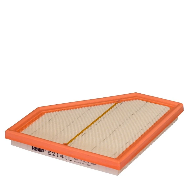 Image of Air filter HENGST FILTER E2141L