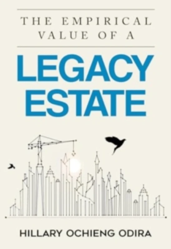 Image of The Empirical Value of a Legacy Estate Paperback / softback