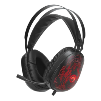 image of Marvo Scorpion HG9049 7.1 Virtual Surround Sound Gaming Headset