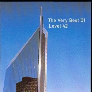 image of The Very Best Of Level 42 by Level 42 CD Album