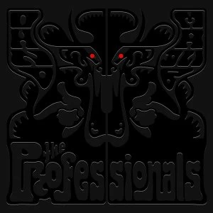 Image of The Professionals - The Professionals Vinyl