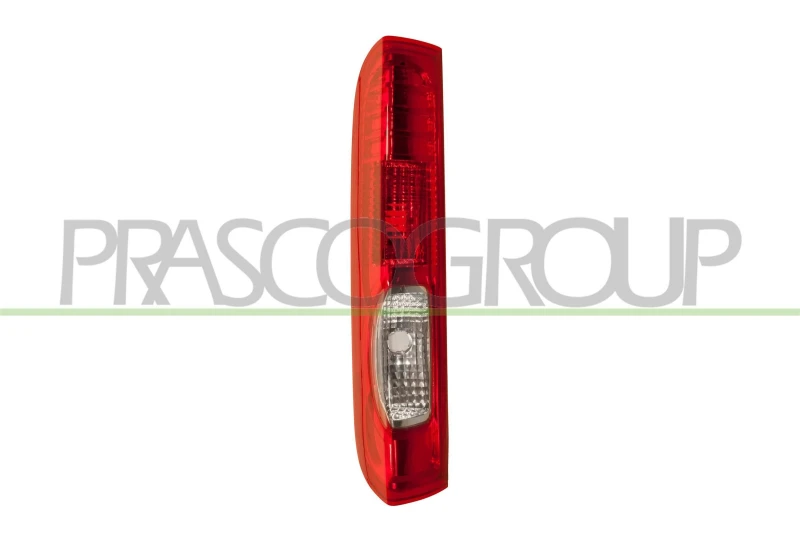 Image of PRASCO Rear light PRASCO OP9344154