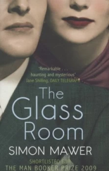 Image of The Glass Room by Simon Mawer Paperback