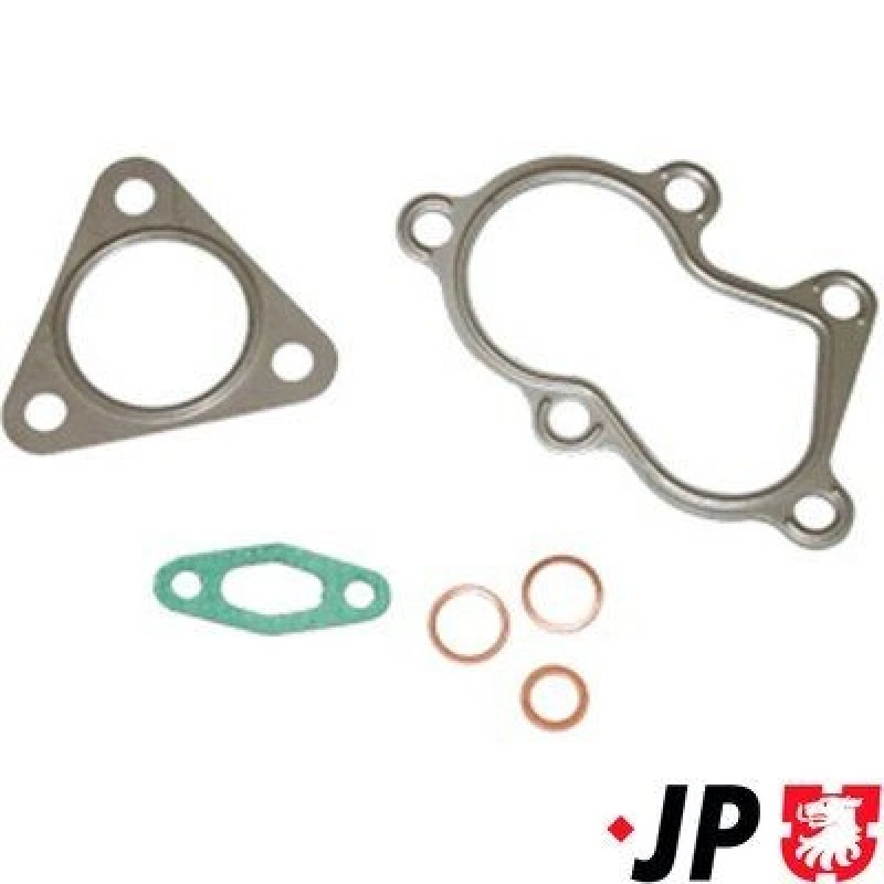 Image of JP GROUP Mounting Kit, charger JP GROUP 1517751110