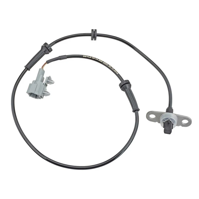 Image of ABS sensor MEYLE 36-14 899 0002