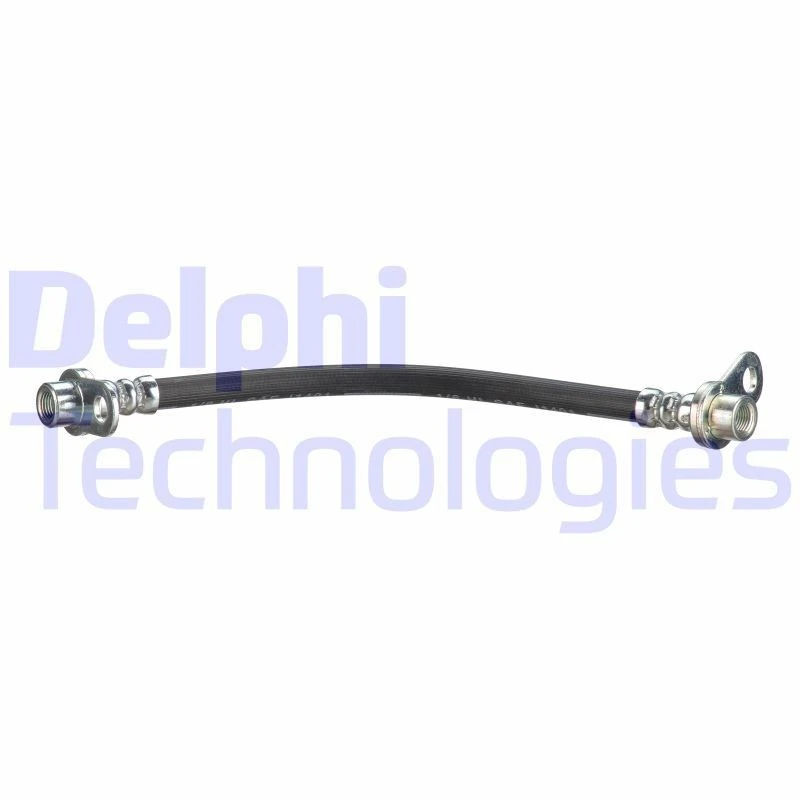 Image of DELPHI Brake hose DELPHI LH7645
