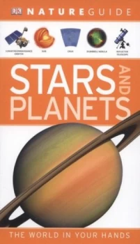 Image of Stars and Planets by Dk Book