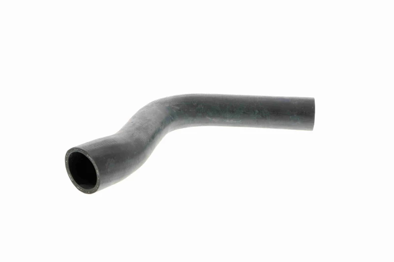 Image of VAICO V30-0225 Radiator Hose Q+, original equipment manufacturer quality, Upper Right Radiator Hose (475)