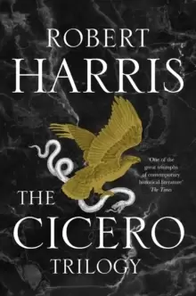 Image of The Cicero Trilogy