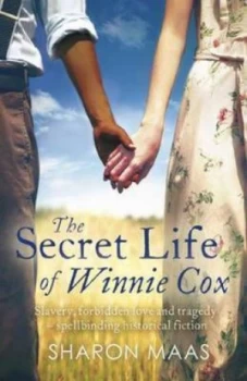 Image of Secret Life of Winnie Cox by Sharon Maas Paperback