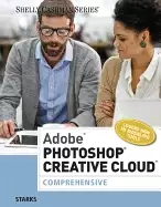 Image of adobe photoshop creative cloud comprehensive