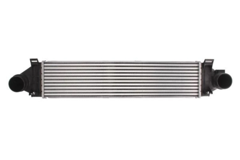 Image of THERMOTEC Intercooler THERMOTEC DAG006TT