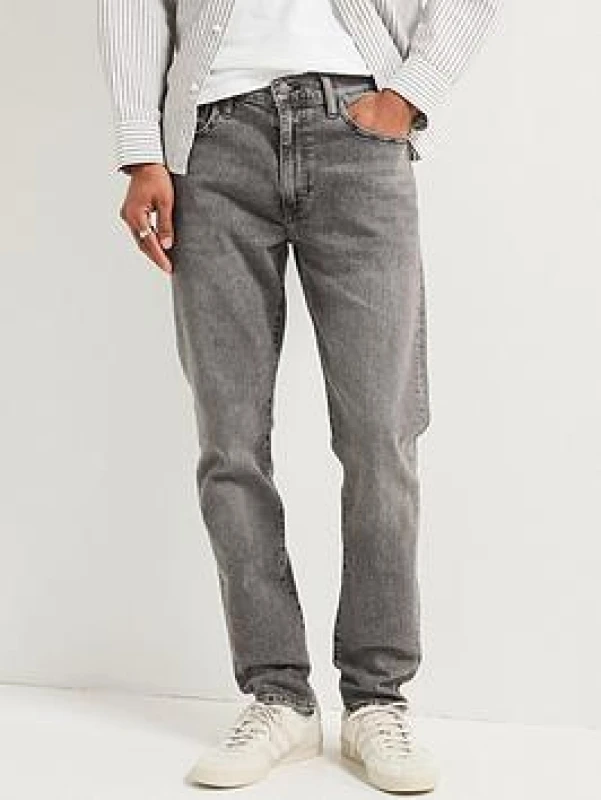 Image of Levis 512 Tapered Jeans in Slim Fit Whatever You Like Men W38 L32;W36 L34;W36 L32;W34 L34;W34 L32;W34 L30;W32 L34;W32 L32;W32 L30;W30 L34;W30 L30;W4