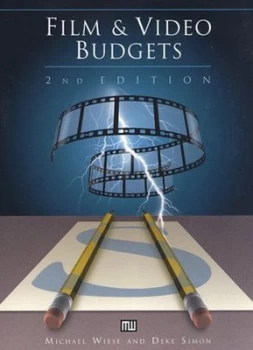 Image of Film and Video Budgets by Michael Wiese and Deke Simon Paperback
