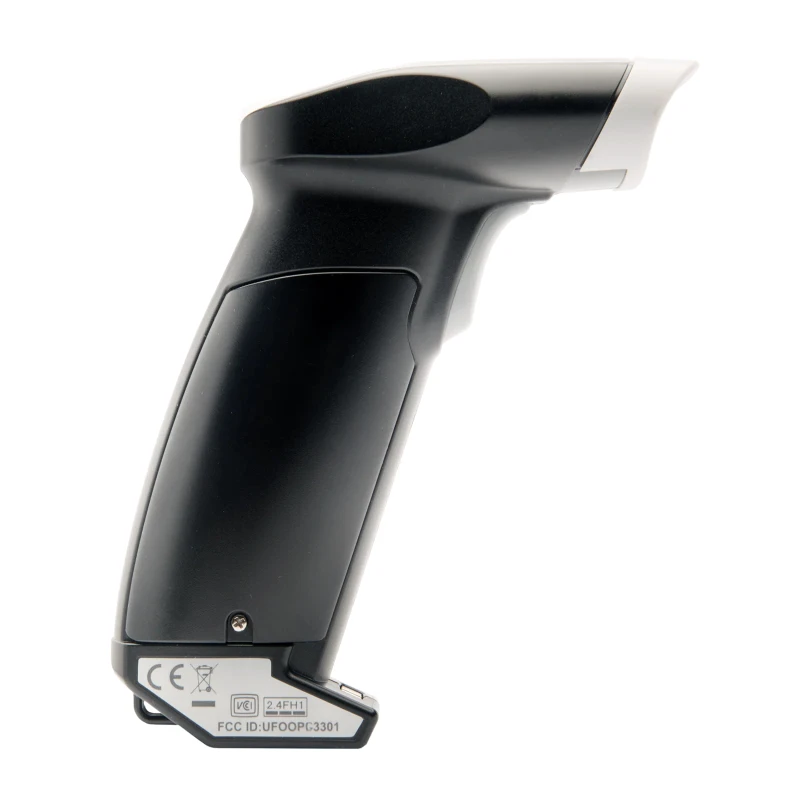 Image of Opticon OPI-3301i Handheld bar code reader 2D CMOS Black