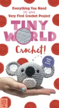 Image of Tiny World : Crochet!