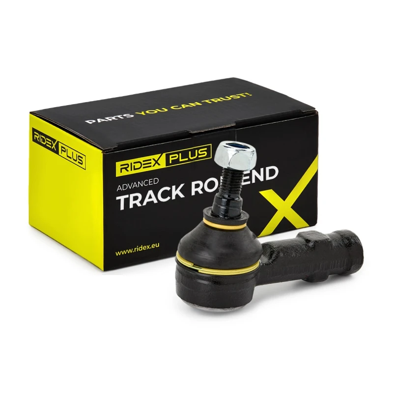 Image of RIDEX PLUS Track rod end RIDEX PLUS 914T0032P