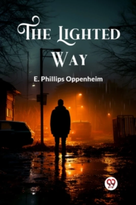 Image of The Lighted Way (Edition2024) Paperback / softback