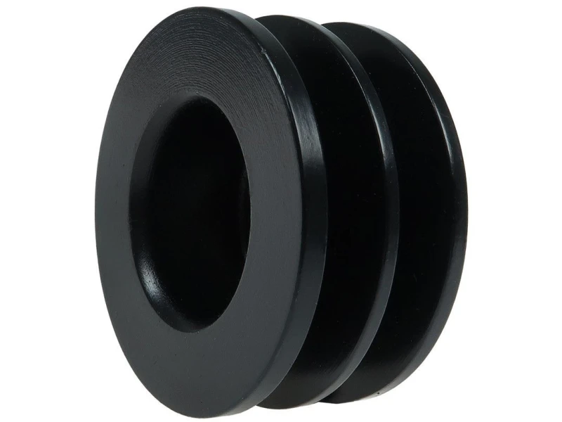 Image of AS-PL Pulley, alternator AS-PL AP0138S