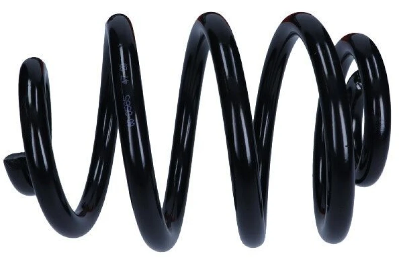 Image of MAXGEAR Coil spring MAXGEAR 60-0565