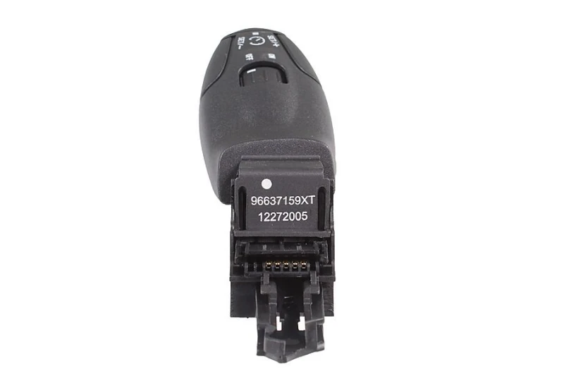 Image of Control Switch, cruise control METZGER 09161070
