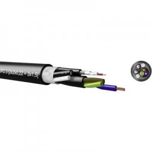 Image of CPC 3 2xdata 1xpower 720050000 Kabeltronik