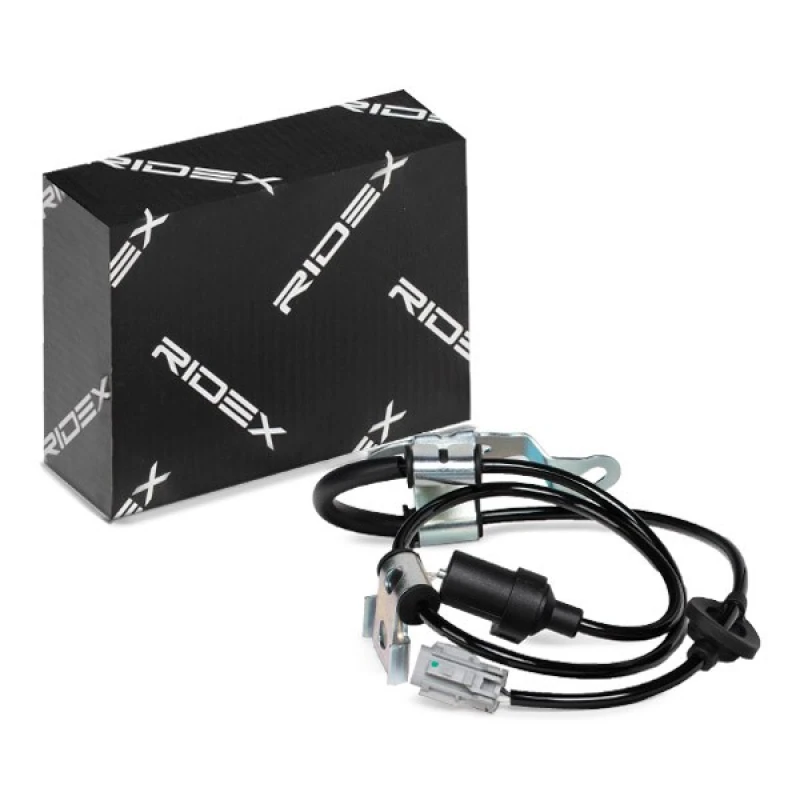Image of RIDEX ABS sensor RIDEX 412W1005