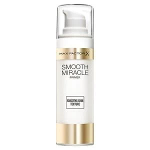 Max Factor Miracle Primer Clear