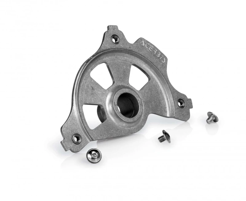 Image of 0007645. - Acerbis Disc Brake Cover Fitting Kit - Sherco Enduro 2018-2024 0007645.