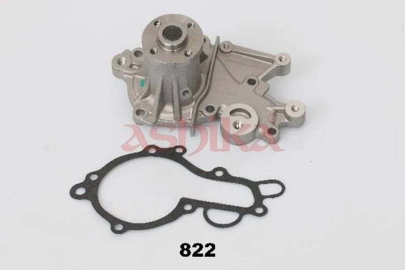 Image of ASHIKA Water pump ASHIKA 35-08-822