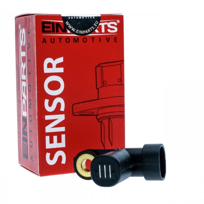 Image of EINPARTS ABS sensor EINPARTS EPS2003