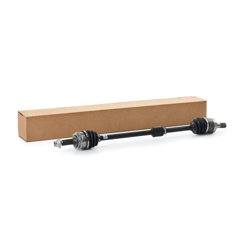 Image of RIDEX REMAN Drive shaft RIDEX REMAN 13D0896R