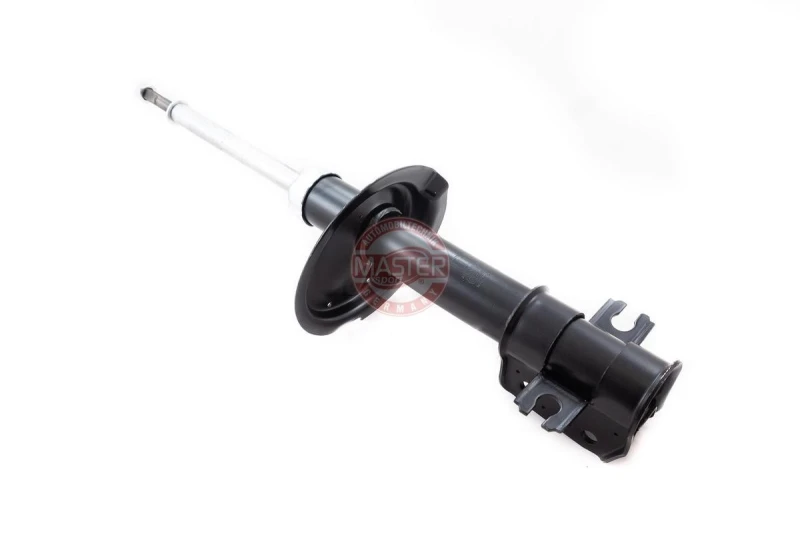 Image of MASTER-SPORT 129199-PCS-MS Shock absorber Front Axle, Gas Pressure, Twin-Tube, Suspension Strut, Top pin Shock Absorber (854)
