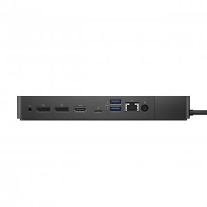 Image of Dell WD19 Wired USB 3.0 TYPE C Dock