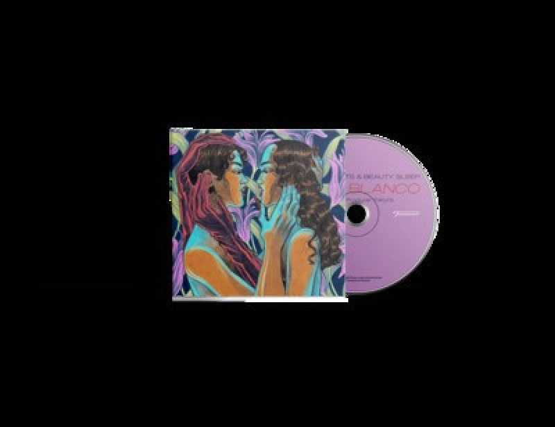 Image of Broken Hearts & Beauty Sleep CD / Album