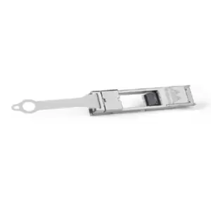 Image of HP Enterprise QSFP/SFP+ Adaptor Kit network...