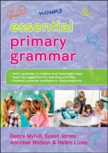 Image of Essential Primary Grammar