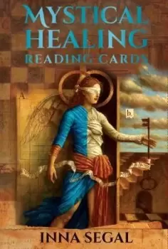 Image of Mystical Healing Reading Cards by Inna Segal