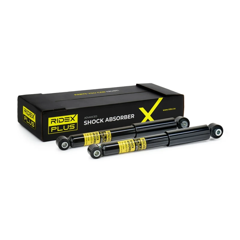Image of RIDEX PLUS Shock absorber RIDEX PLUS 854S1541P