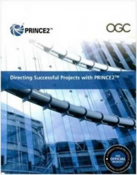Image of Directing Successful Projects with Prince2 by Great Britain Book