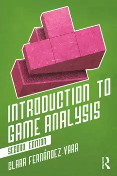 Image of Introduction to Game Analysis