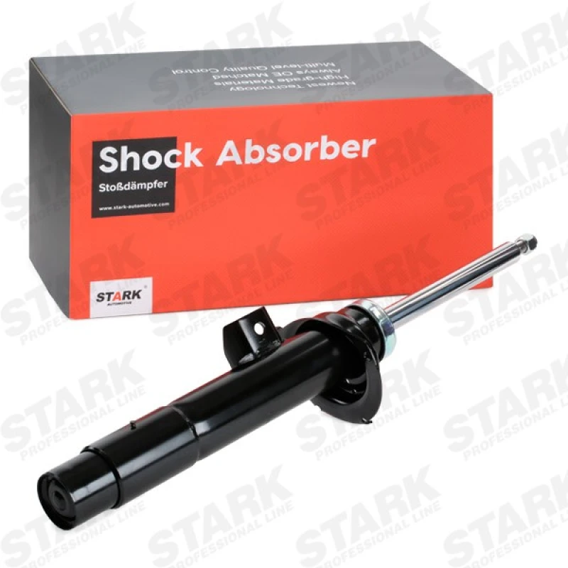 Image of Shock absorber STARK SKSA-0133000