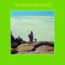 Image of The Saddle of the Increate
