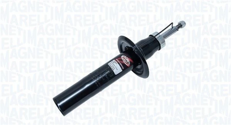 Image of MAGNETI MARELLI Shock absorber MAGNETI MARELLI 357295070000