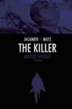 Image of The killer Volume 4 Unfair competition by Matz