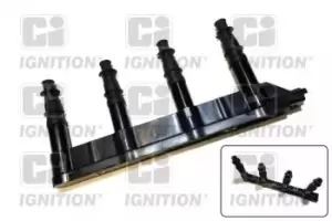 Image of Quinton Hazell XIC8352 Ignition Coil
